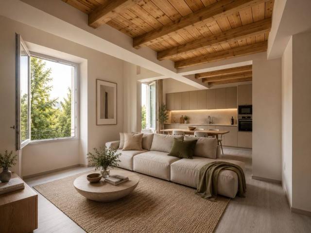 Appartamento in vendita a Firenze FI