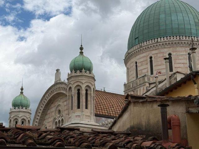 Appartamento in vendita a Firenze FI