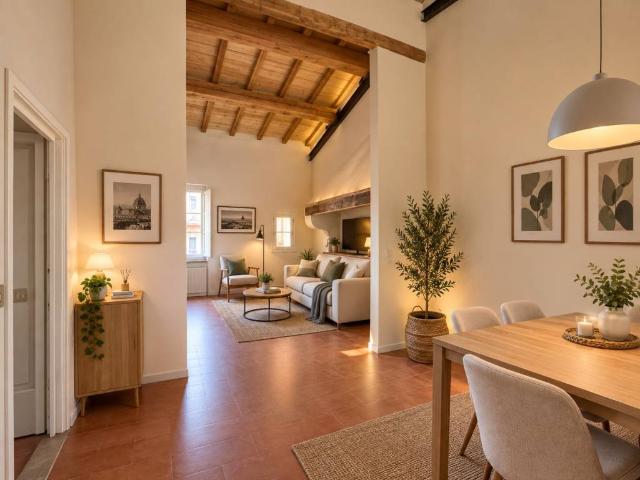Appartamento in vendita a Firenze FI
