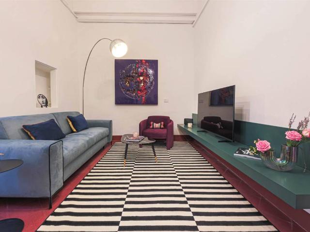 Appartamento in vendita a Firenze FI
