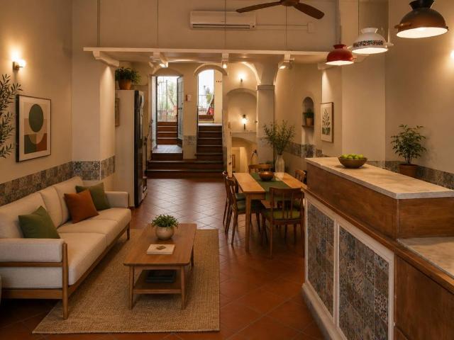 Appartamento in vendita a Firenze FI