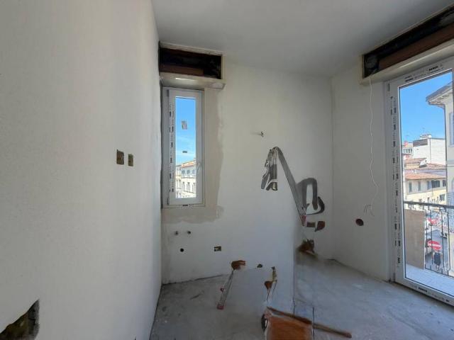 Appartamento in vendita a Firenze FI