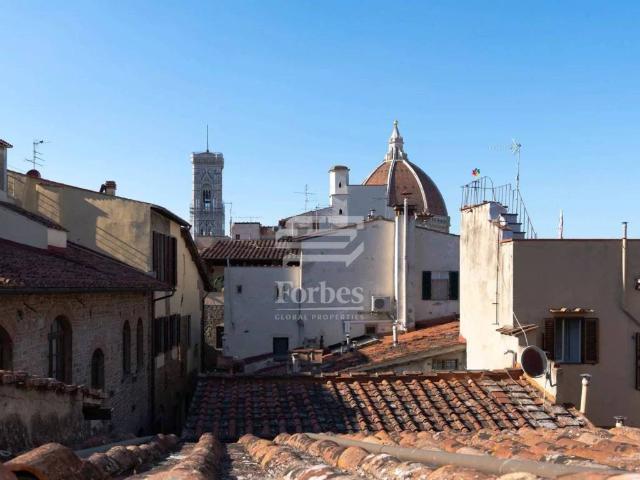 Appartamento in vendita a Firenze FI