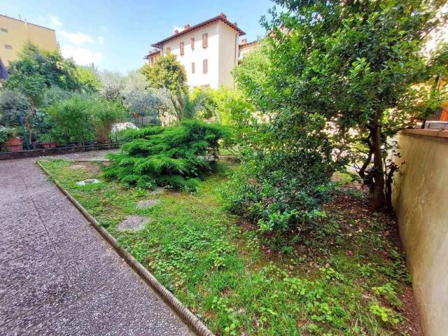 Appartamento in vendita a Firenze FI