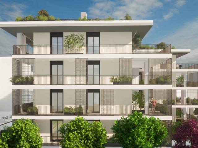 Appartamento in vendita a Firenze FI