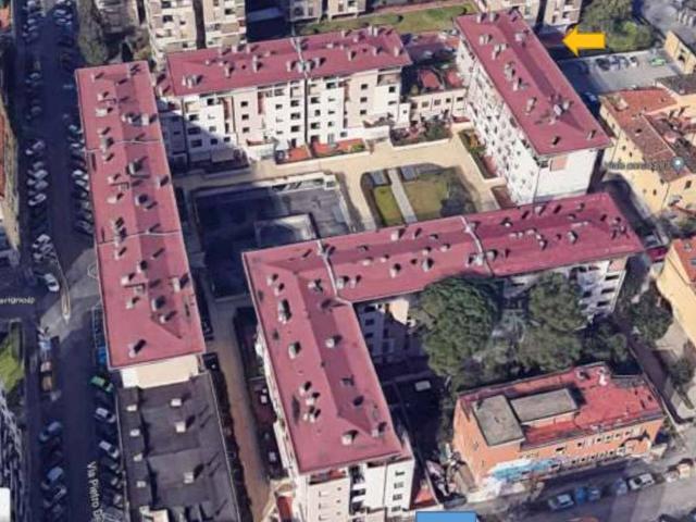 Appartamento in vendita a Firenze FI