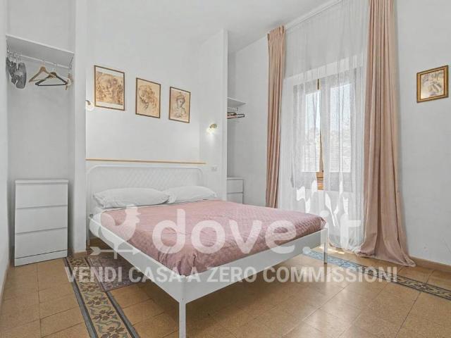 Appartamento in vendita a Firenze FI