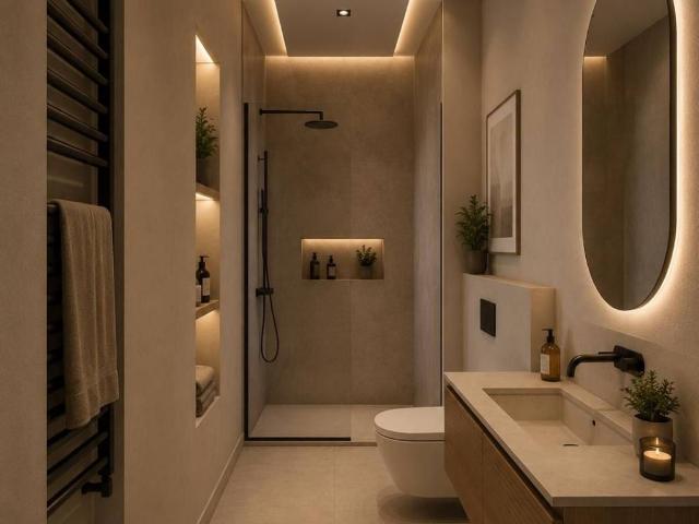 Appartamento in vendita a Firenze FI