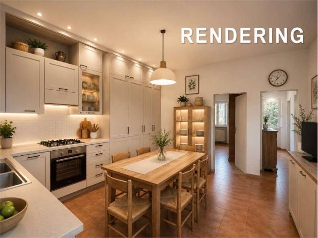 Appartamento in vendita a Firenze FI