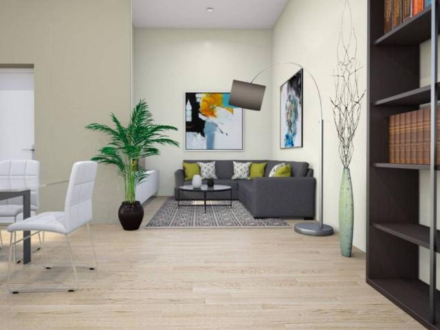 Appartamento in vendita a Firenze FI