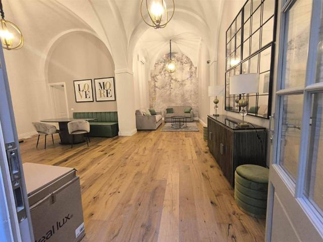 Appartamento in vendita a Firenze FI