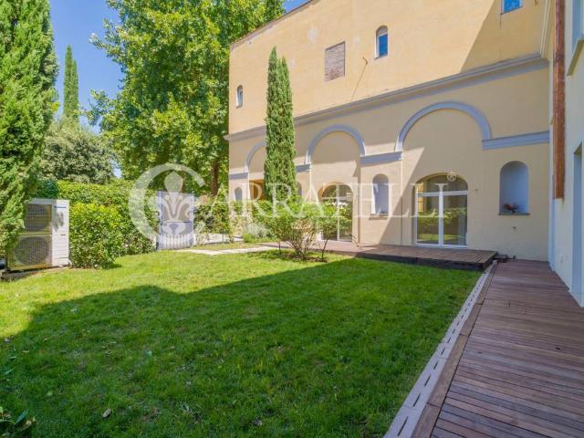 Appartamento in vendita a Firenze FI