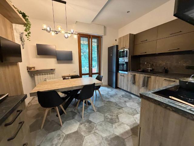 Appartamento in vendita a Firenze FI