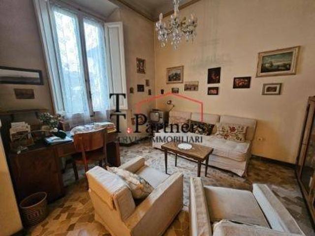 Appartamento in vendita a Firenze FI