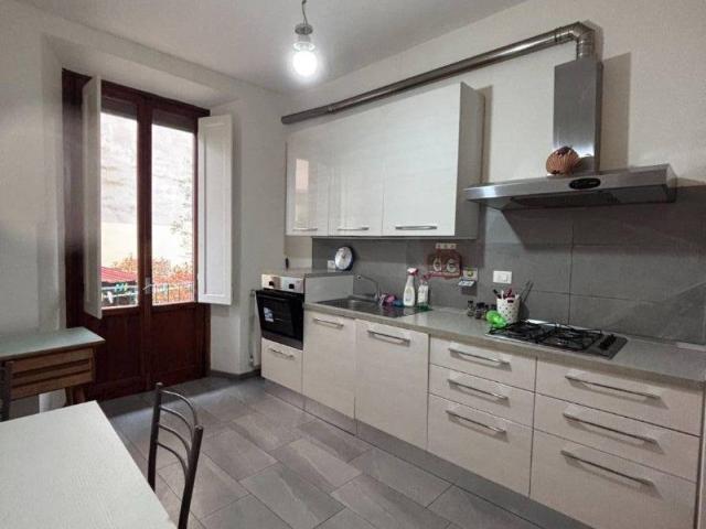 Appartamento in vendita a Firenze FI