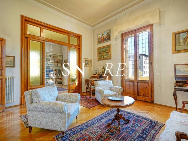 Appartamento in vendita a Firenze FI