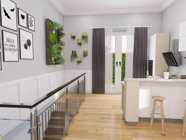 Appartamento in vendita a Firenze FI
