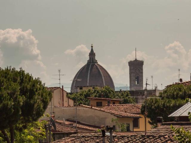 Appartamento in vendita a Firenze FI