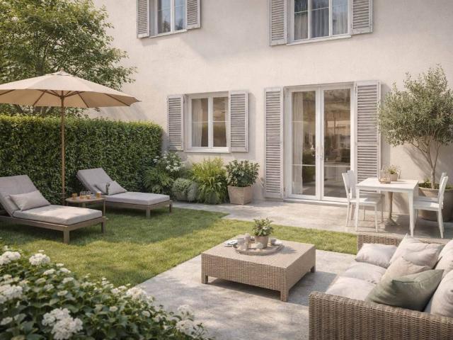 Appartamento in vendita a Firenze FI