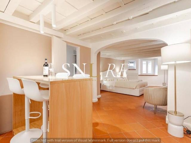 Appartamento in vendita a Firenze FI