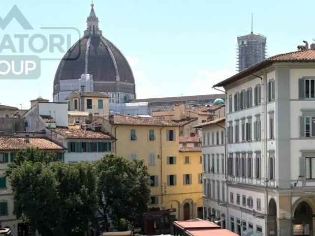 Appartamento in vendita a Firenze FI