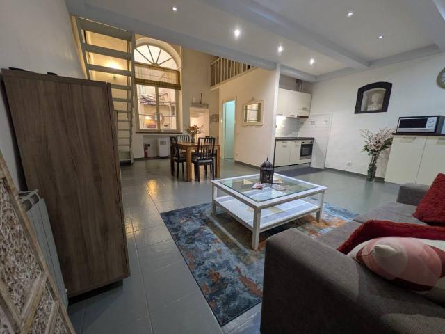 Appartamento in vendita a Firenze FI