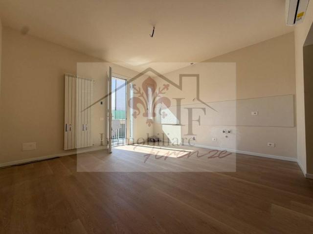 Appartamento in vendita a Firenze FI