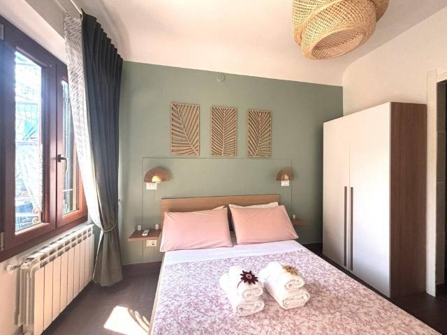 Appartamento in vendita a Firenze FI