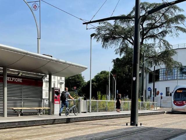 Appartamento in vendita a Firenze FI