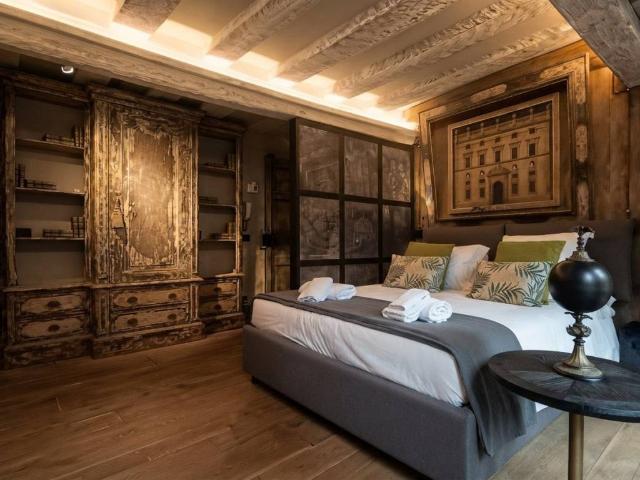 Appartamento in vendita a Firenze FI