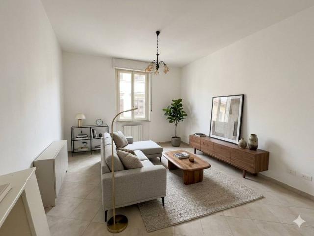 Appartamento in vendita a Firenze FI