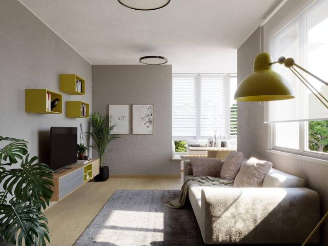 Appartamento in vendita a Firenze FI