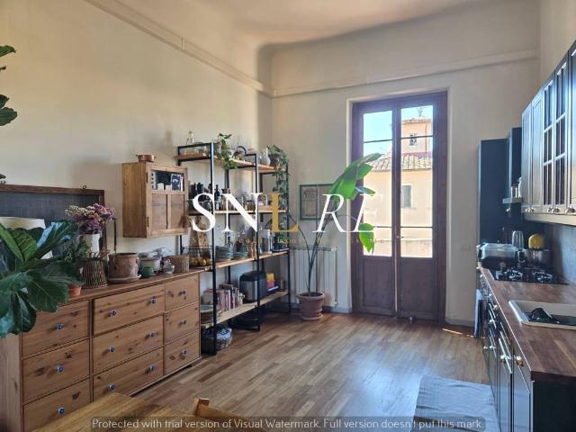 Appartamento in vendita a Firenze FI