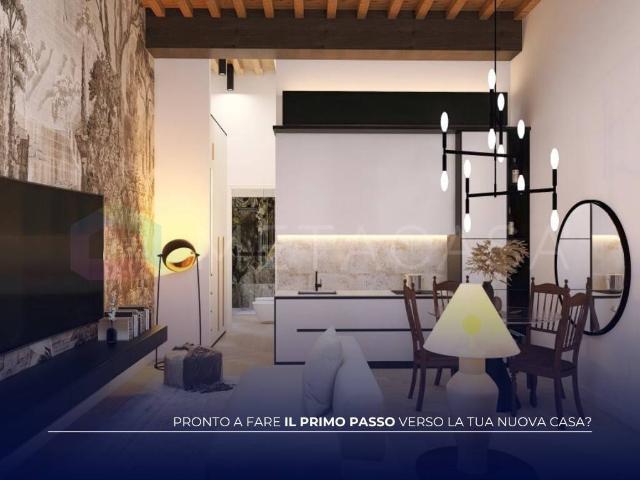 Appartamento in vendita a Firenze FI