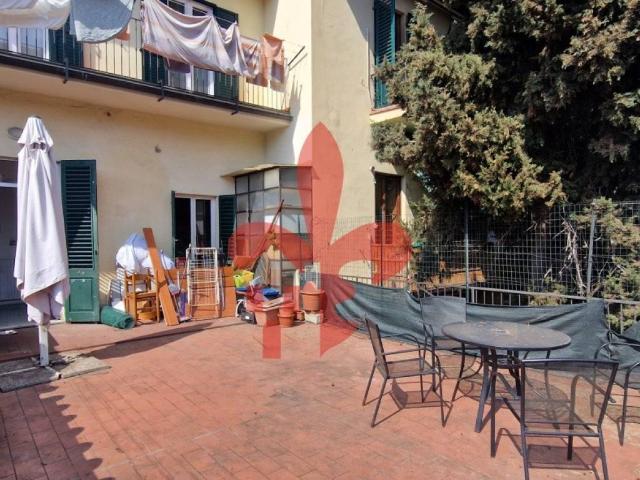 Appartamento in vendita a Firenze FI