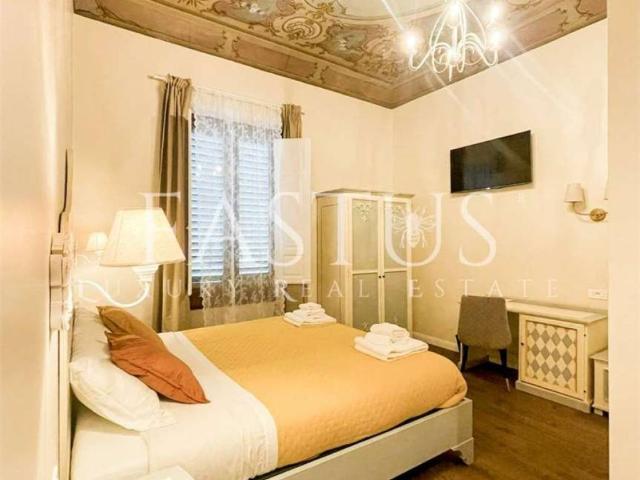 Appartamento in vendita a Firenze FI