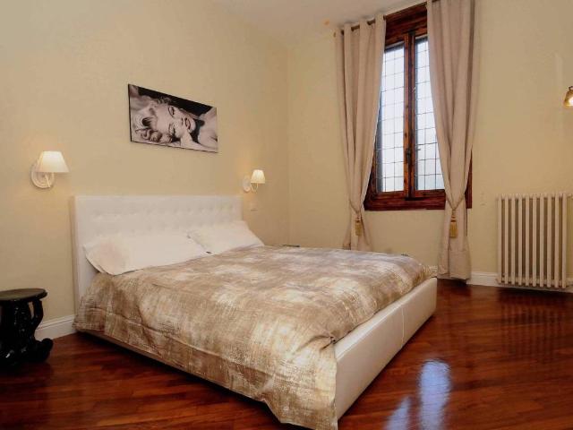 Appartamento in vendita a Firenze FI