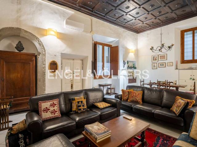 Appartamento in vendita a Firenze FI