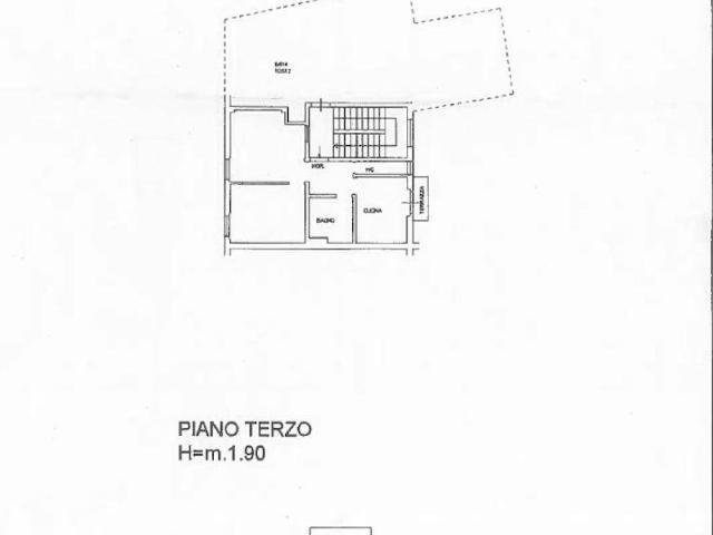 Appartamento in vendita a Firenze FI