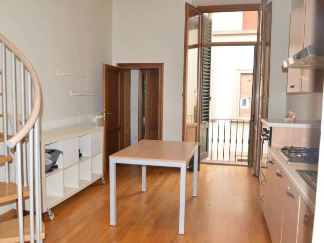 Appartamento in vendita a Firenze FI