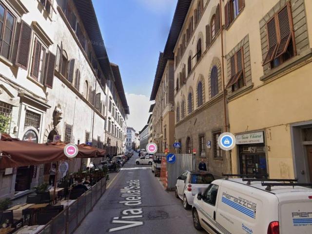 Appartamento in vendita a Firenze FI