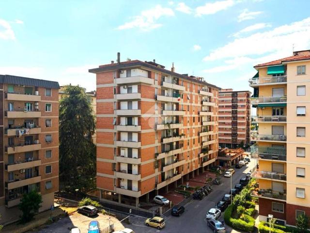 Appartamento in vendita a Firenze FI