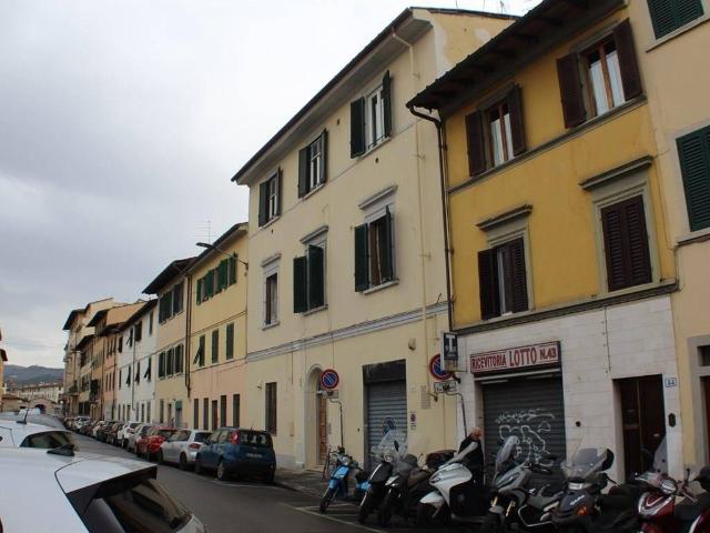 Appartamento in vendita a Firenze FI