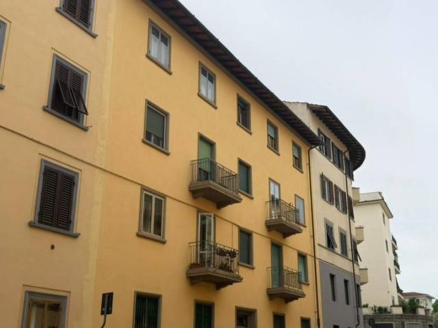 Appartamento in vendita a Firenze FI