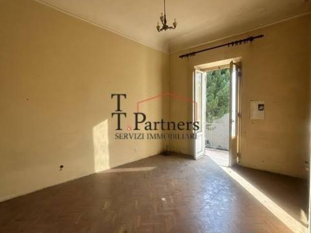 Appartamento in vendita a Firenze FI
