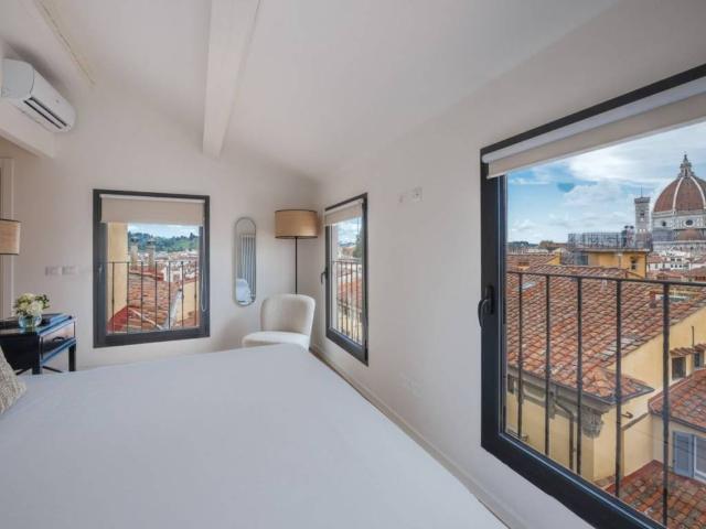 Appartamento in vendita a Firenze FI