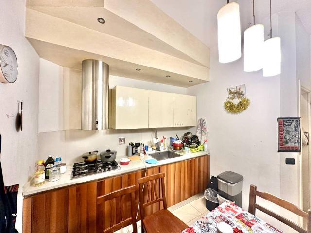Appartamento in vendita a Firenze FI