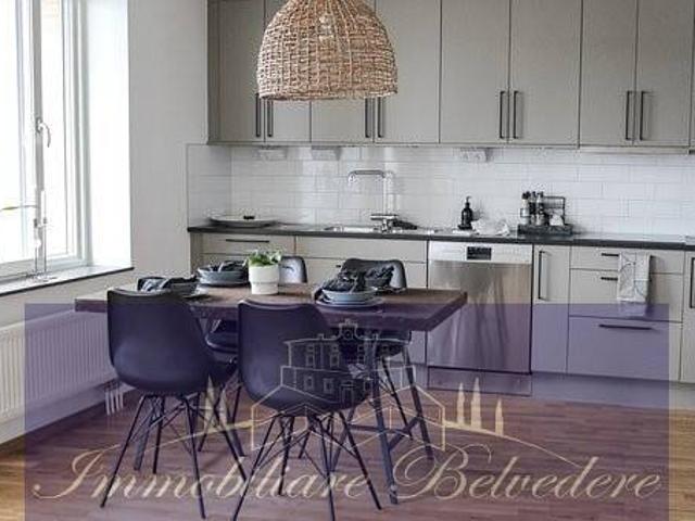 Appartamento in vendita a Firenze FI