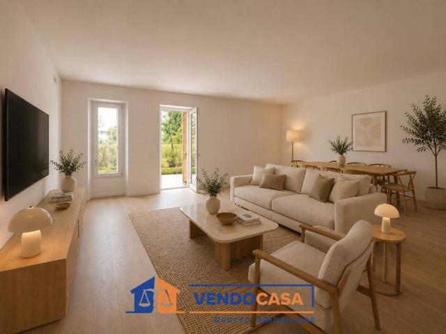 Appartamento in vendita a Firenze FI