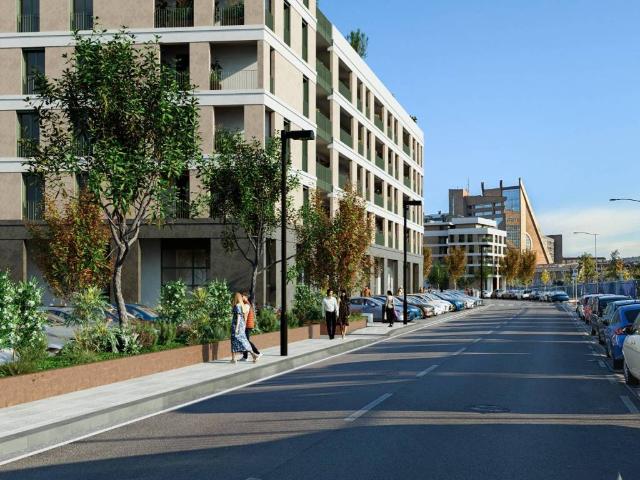 Appartamento in vendita a Firenze FI